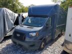 2021 FORD TRANSIT T-350 HD DELIVERY TRUCK