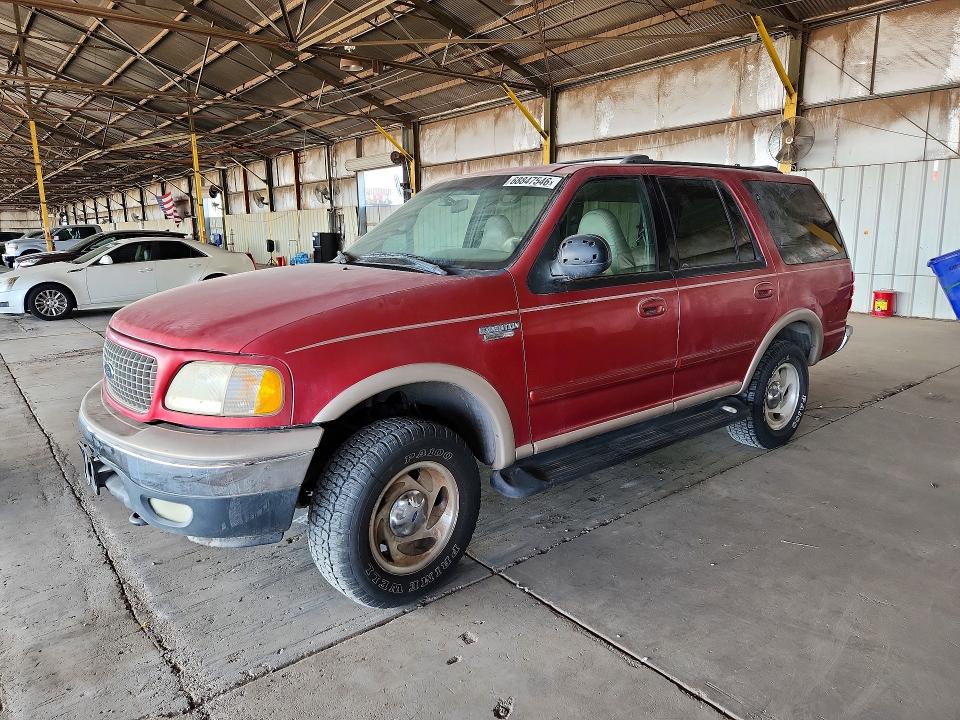 1999 FORD EXPEDITION photo 1