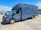 2022 FORD TRANSIT DELIVERY TRUCK