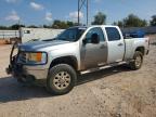 2013 GMC SIERRA K2500 SLE