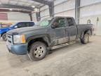 2009 CHEVROLET SILVERADO K1500 LT