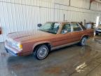 1991 FORD CROWN VICTORIA