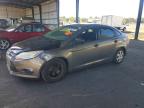 2014 FORD FOCUS S