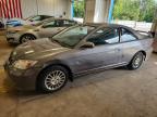 2005 HONDA CIVIC EX