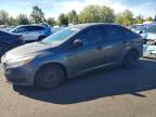 2017 FORD FOCUS S