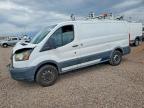 2017 FORD TRANSIT T-150