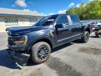 2025 FORD F150 STX