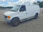 2007 FORD ECONOLINE E350 SUPER DUTY VAN