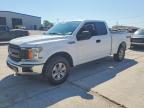 2019 FORD F150 SUPER CAB