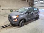 2020 FORD ECOSPORT S