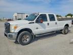 2011 FORD F-350 SUPER DUTY