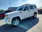 2008 JEEP LIBERTY LIMITED