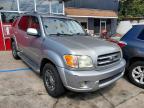 2003 TOYOTA SEQUOIA LIMITED