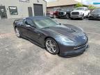 2014 CHEVROLET CORVETTE STINGRAY 3LT