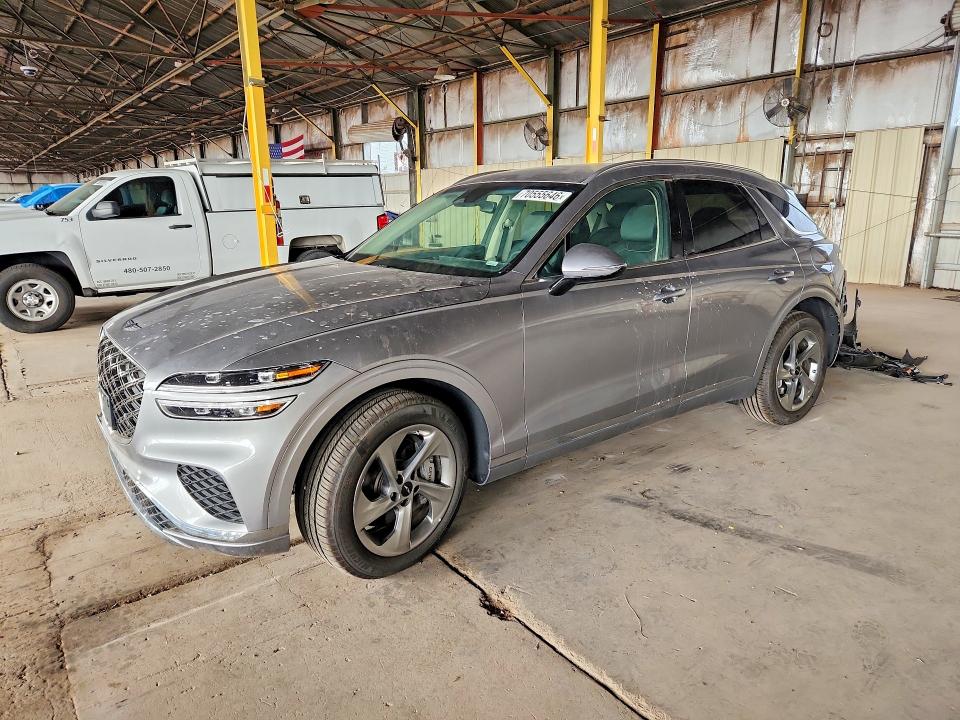 2026 GENESIS GV70 2.5T STANDARD photo 1