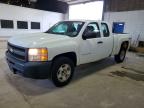 2010 CHEVROLET SILVERADO K1500