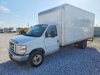 2022 FORD E450 BOX TRUCK
