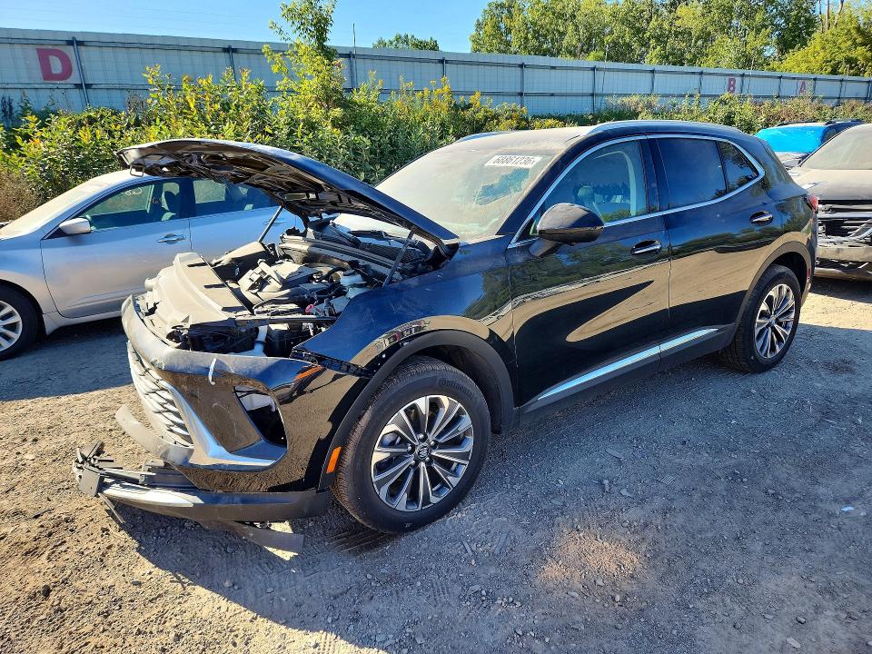 2024 BUICK ENVISION PREFERRED photo 1