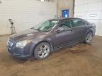 2010 CHEVROLET MALIBU 1LT
