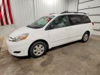 2007 TOYOTA SIENNA LE 8-PASSENGER