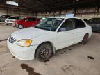 2003 HONDA CIVIC LX