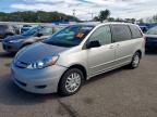 2009 TOYOTA SIENNA CE