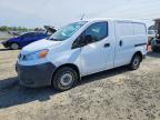 2018 NISSAN NV200 S DELIVERY VAN