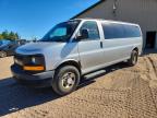 2015 CHEVROLET EXPRESS G3500 LS