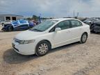 2008 HONDA CIVIC GX