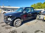 2015 FORD F150 SUPER CAB