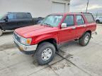 1992 TOYOTA 4RUNNER SR5 V6