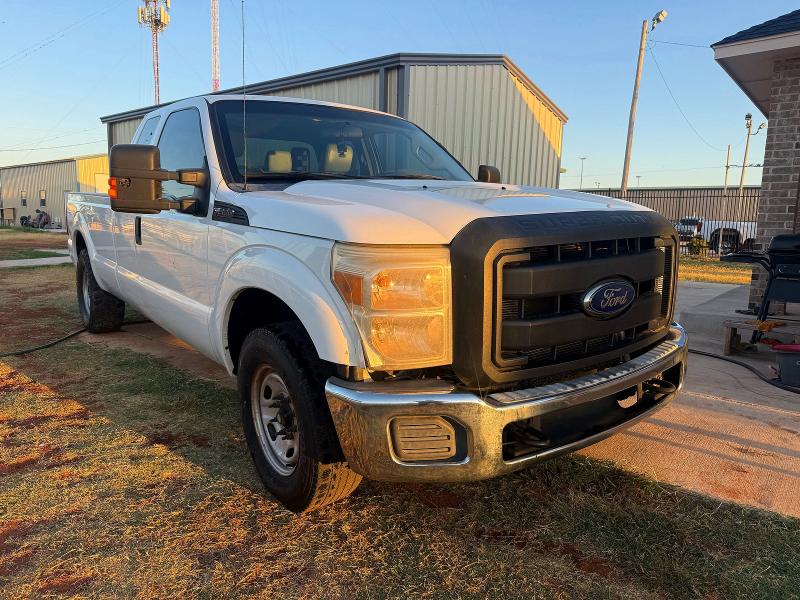 2015 FORD F350 SUPER DUTY photo 1