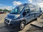 2021 RAM PROMASTER 3500 DELIVERY VAN