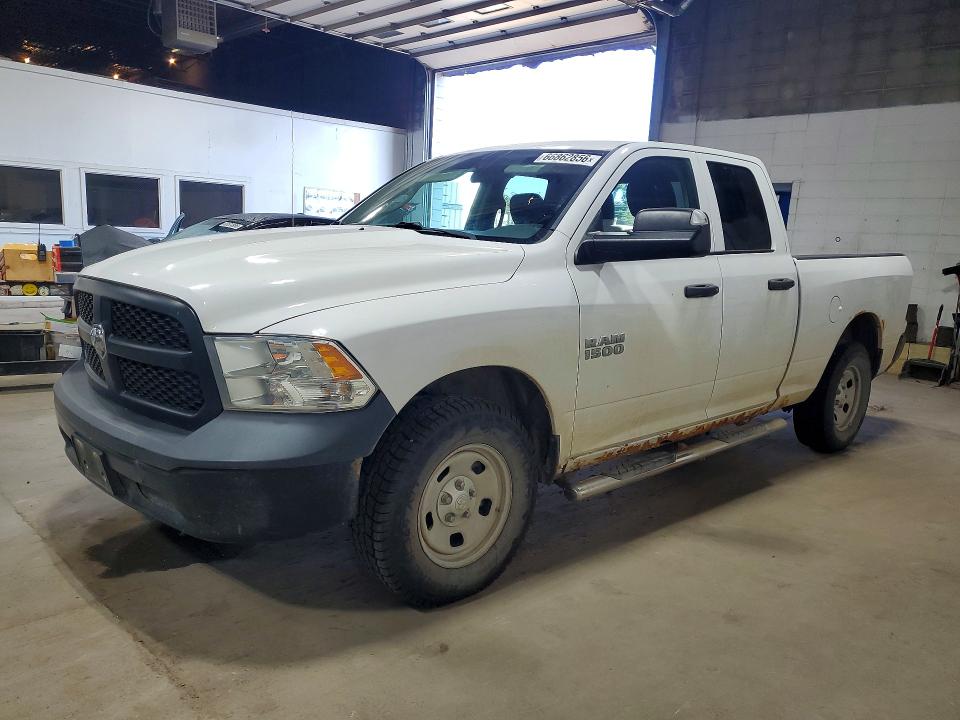 2016 RAM 1500 ST photo 1