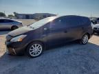 2014 TOYOTA PRIUS V FIVE