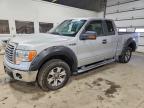 2010 FORD F150 SUPER CAB