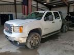 2012 GMC SIERRA K2500 SLE