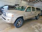2005 TOYOTA TACOMA DOUBLE CAB LONG BED