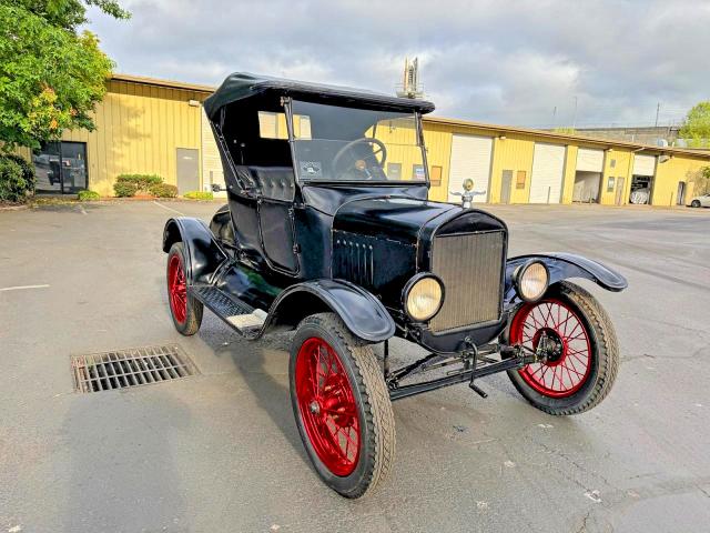 1924 FORD MODEL T photo 1