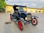 1924 FORD MODEL T
