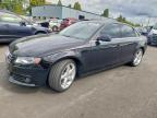 2011 AUDI A4 PREMIUM PLUS