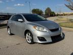 2009 TOYOTA MATRIX S