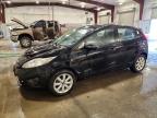 2012 FORD FIESTA SE
