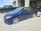 2011 TOYOTA COROLLA S