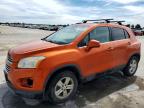 2015 CHEVROLET TRAX 1LT