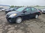 2013 NISSAN VERSA 1.6 S