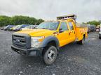 2015 FORD  F-550 XL