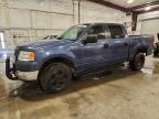 2005 FORD F150 SUPERCREW