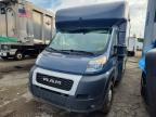 2022 RAM PROMASTER 3500 DELIVERY TRUCK
