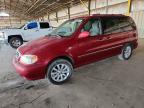 2002 KIA SEDONA LX